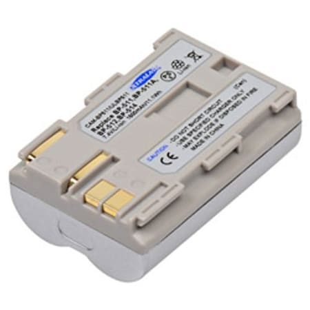 Ilc Replacement for Canon Mv530i MV530I CANON